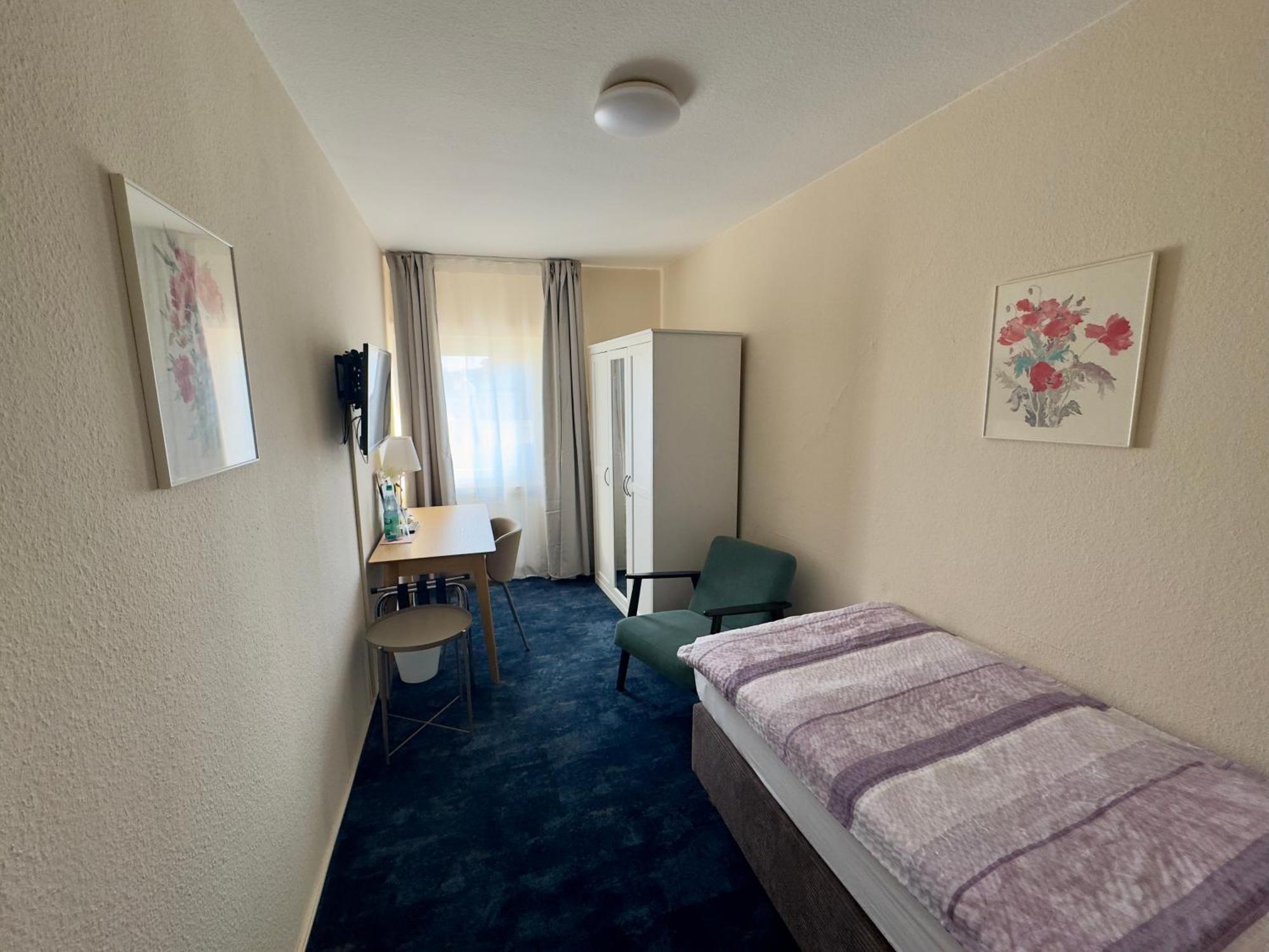 Hotel Zum Grafen Hallermunt Шпринге Экстерьер фото
