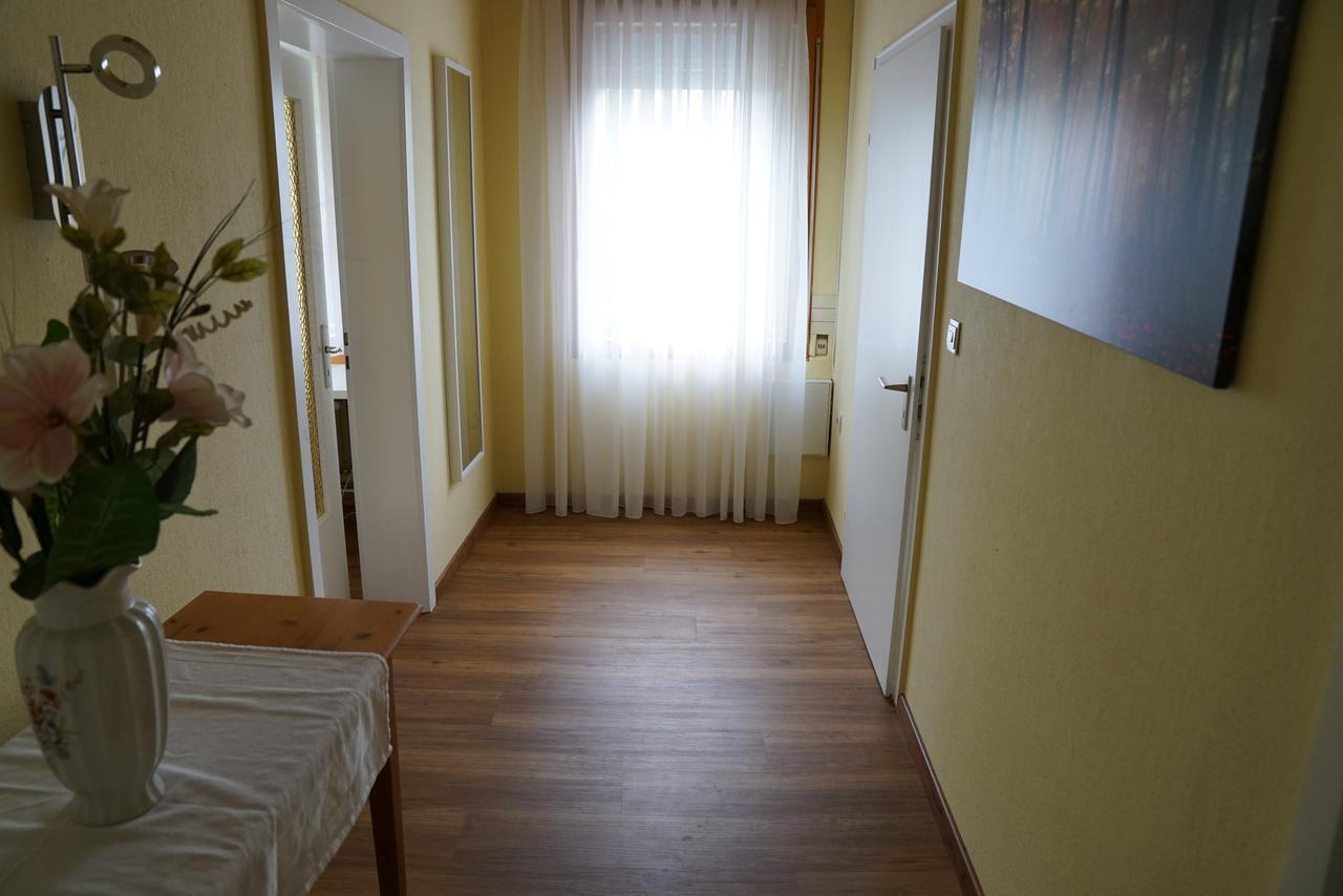 Hotel Zum Grafen Hallermunt Шпринге Экстерьер фото